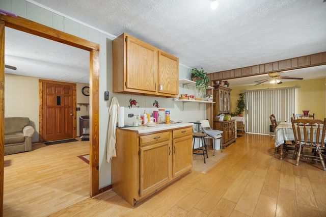 684 Martin Cemetary Road, Manchester, KY 40962