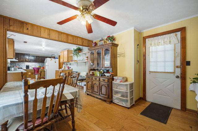 684 Martin Cemetary Road, Manchester, KY 40962