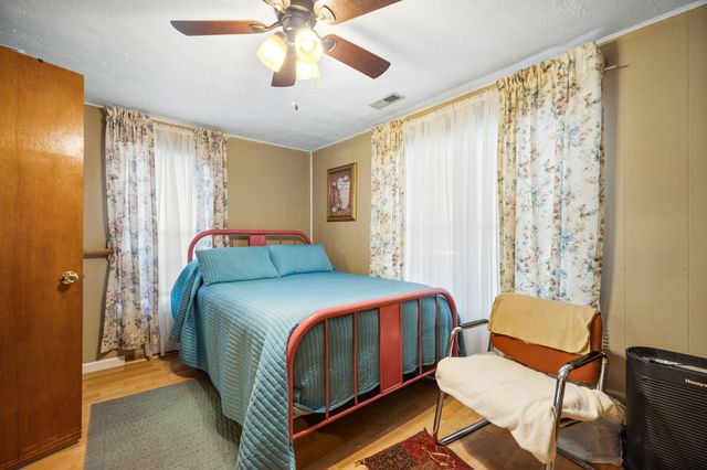 684 Martin Cemetary Road, Manchester, KY 40962