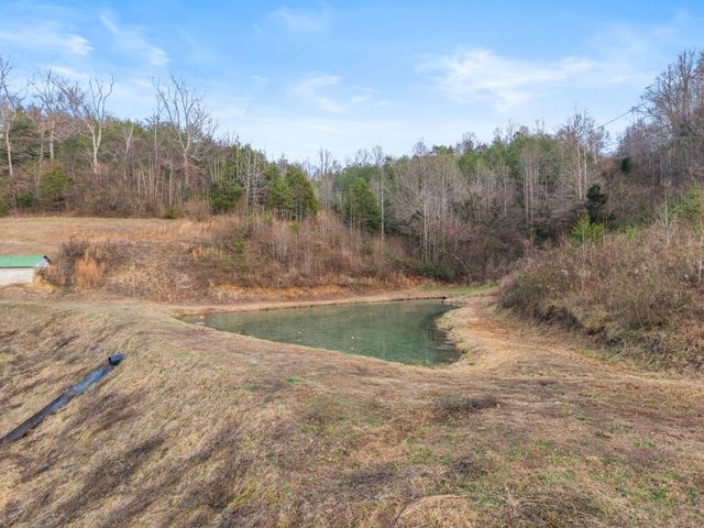 684 Martin Cemetary Road, Manchester, KY 40962