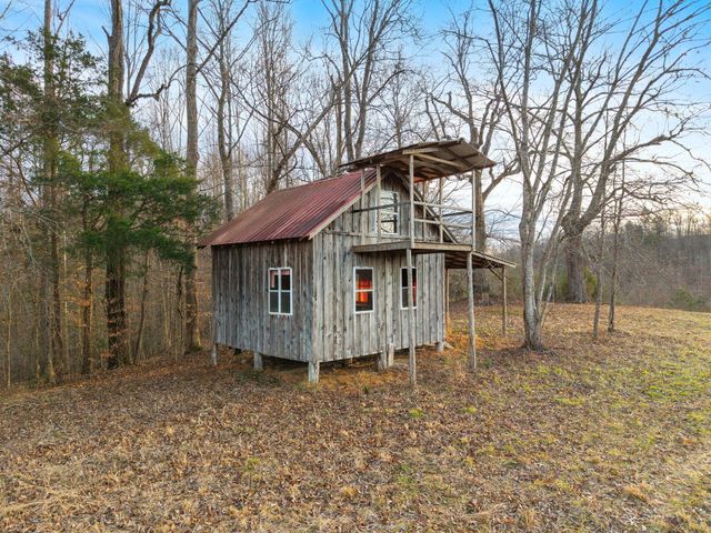 684 Martin Cemetary Road, Manchester, KY 40962