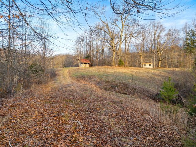 684 Martin Cemetary Road, Manchester, KY 40962