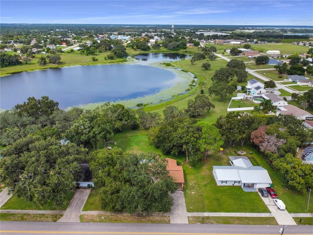309 N 8TH STREET, Dundee, FL 33838