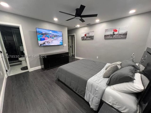 431 NE 146th Ter, Miami, FL 33161