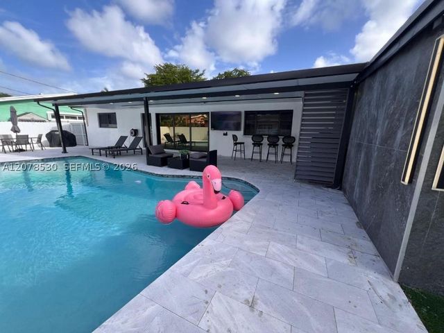 431 NE 146th Ter, Miami, FL 33161