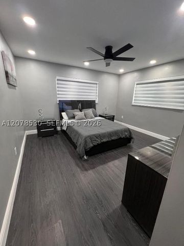 431 NE 146th Ter, Miami, FL 33161