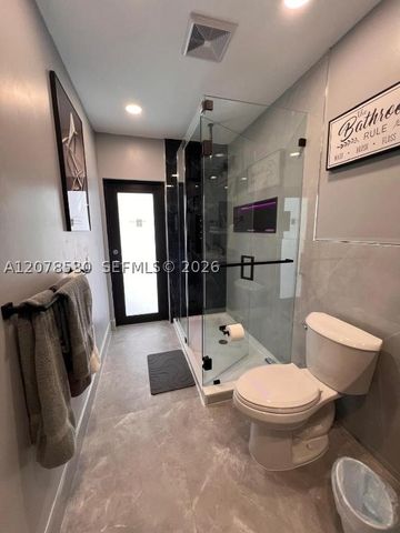 431 NE 146th Ter, Miami, FL 33161