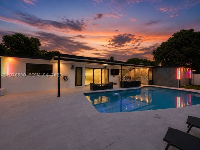 431 NE 146th Ter, Miami, FL 33161