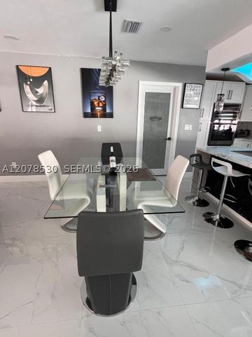 431 NE 146th Ter, Miami, FL 33161