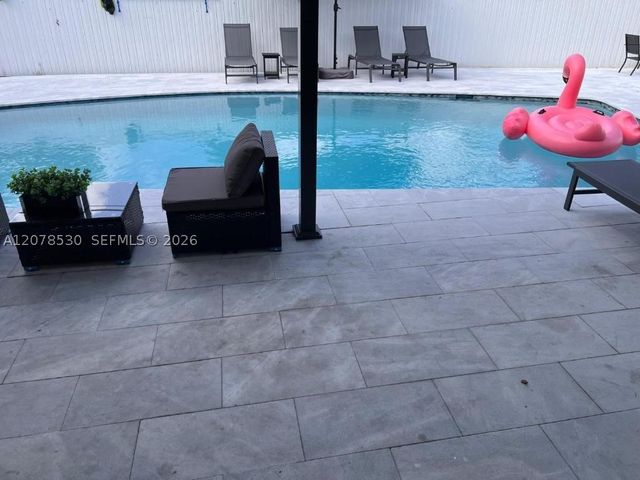 431 NE 146th Ter, Miami, FL 33161
