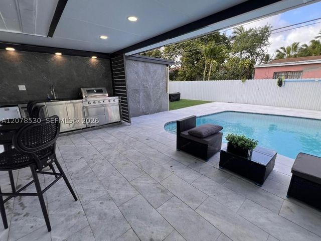 431 NE 146th Ter, Miami, FL 33161