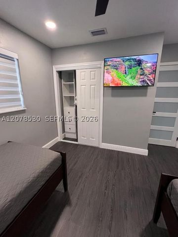 431 NE 146th Ter, Miami, FL 33161