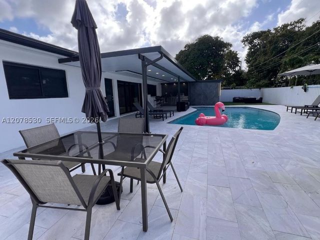 431 NE 146th Ter, Miami, FL 33161