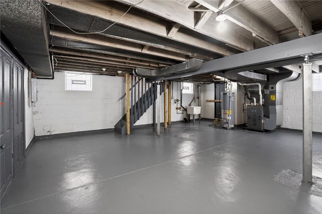 1430 Dickson St, Brighton Heights, PA 15212