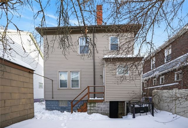 1430 Dickson St, Brighton Heights, PA 15212