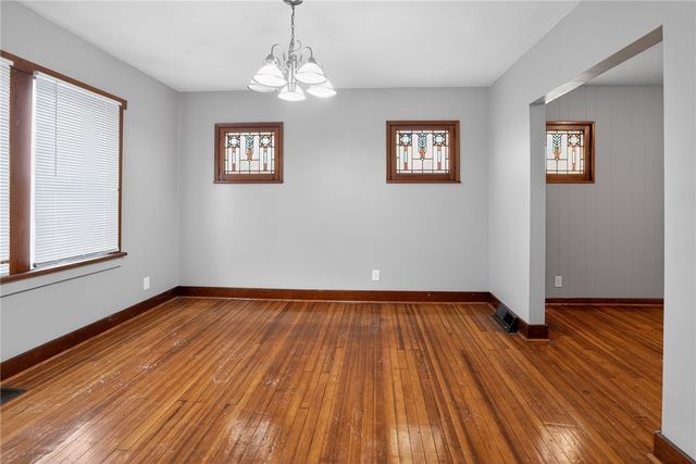 1430 Dickson St, Brighton Heights, PA 15212