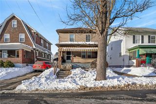 1430 Dickson St, Brighton Heights, PA 15212