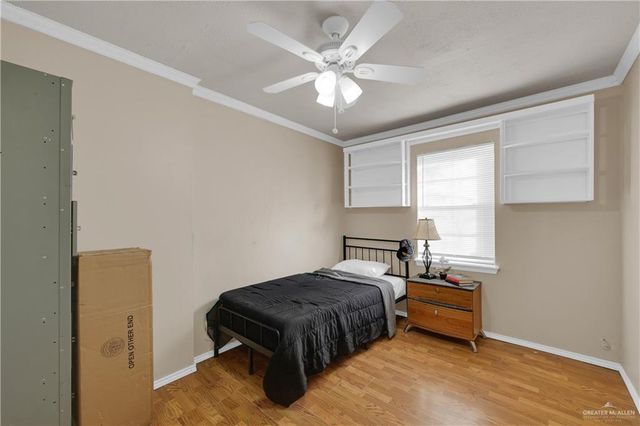 6504 Justin Street, Mission, TX 78574