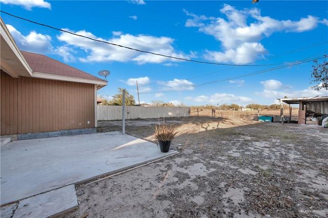 6504 Justin Street, Mission, TX 78574