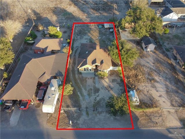 6504 Justin Street, Mission, TX 78574