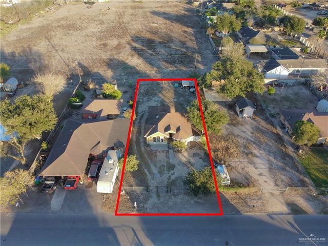 6504 Justin Street, Mission, TX 78574