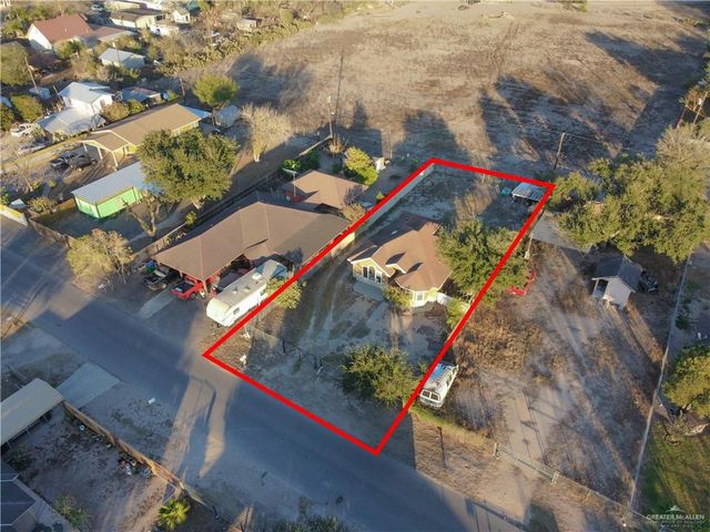 6504 Justin Street, Mission, TX 78574