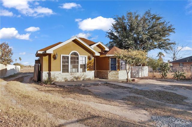 6504 Justin Street, Mission, TX 78574