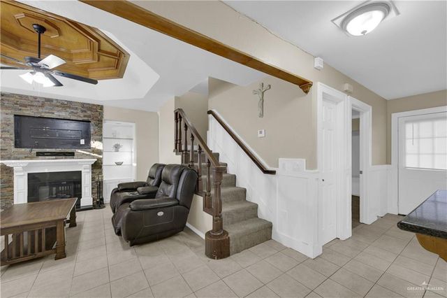 6504 Justin Street, Mission, TX 78574