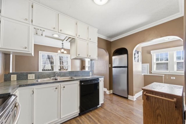 636 N Pershing Ave, Wichita, KS 67208