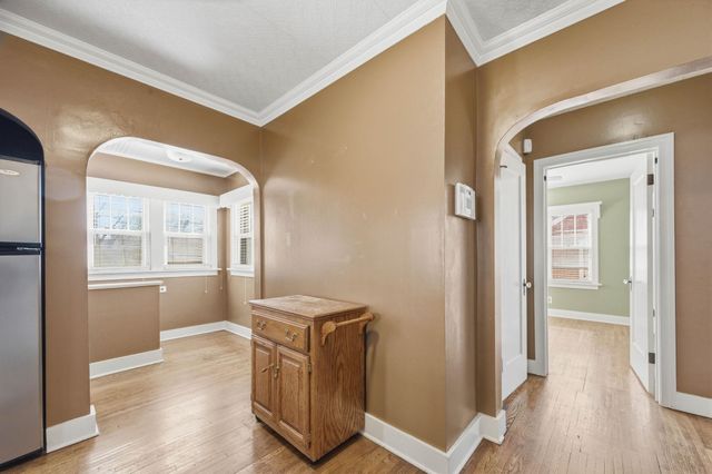 636 N Pershing Ave, Wichita, KS 67208