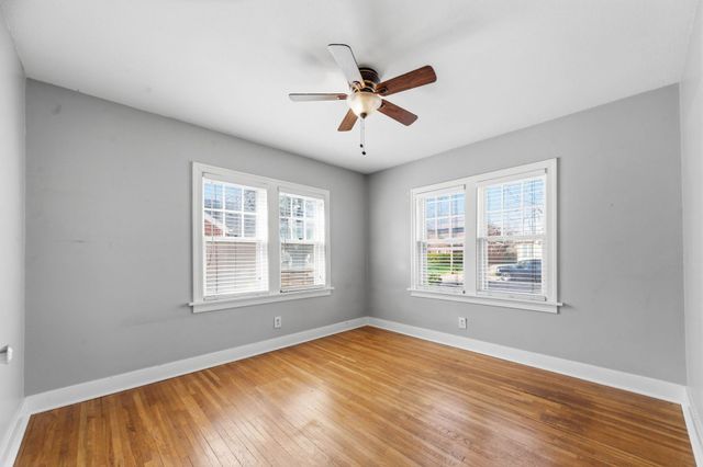 636 N Pershing Ave, Wichita, KS 67208