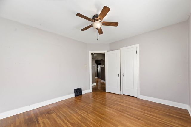 636 N Pershing Ave, Wichita, KS 67208