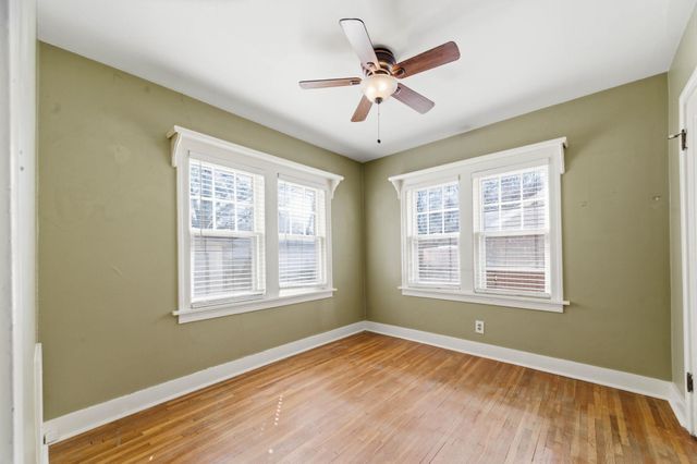 636 N Pershing Ave, Wichita, KS 67208