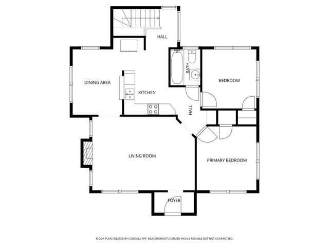 636 N Pershing Ave, Wichita, KS 67208