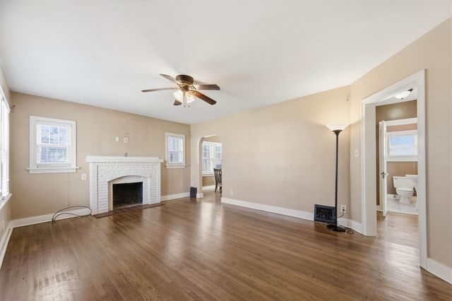 636 N Pershing Ave, Wichita, KS 67208