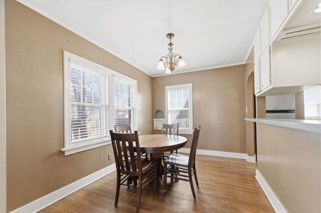 636 N Pershing Ave, Wichita, KS 67208