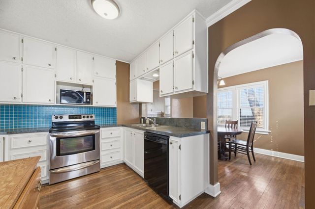 636 N Pershing Ave, Wichita, KS 67208