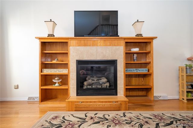 4746 Bay View Road, Hamburg, NY 14075