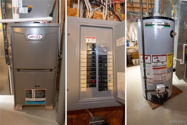 4746 Bay View Road, Hamburg, NY 14075