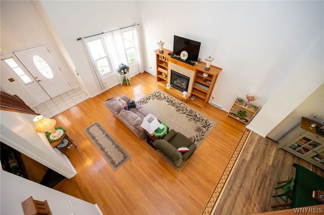 4746 Bay View Road, Hamburg, NY 14075