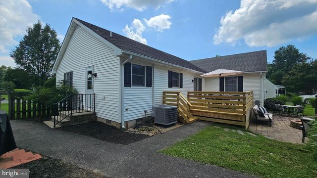 507 DECATUR PL, Easton, MD 21601