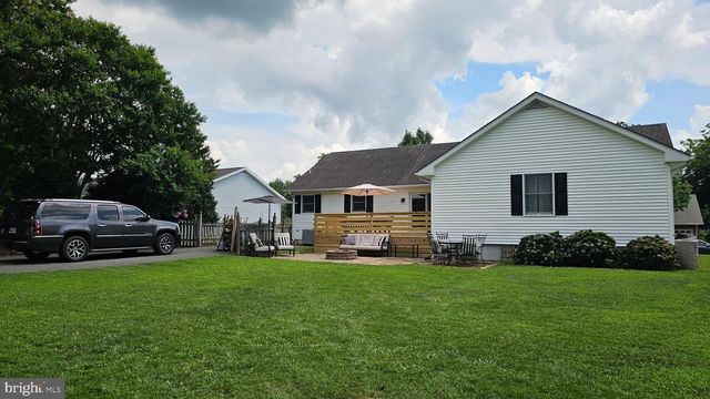507 DECATUR PL, Easton, MD 21601