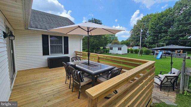 507 DECATUR PL, Easton, MD 21601
