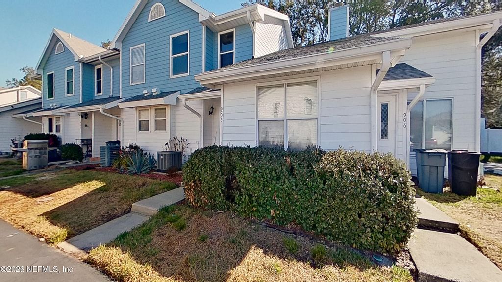 791 ASSISI Lane 905, Jacksonville, FL 32233