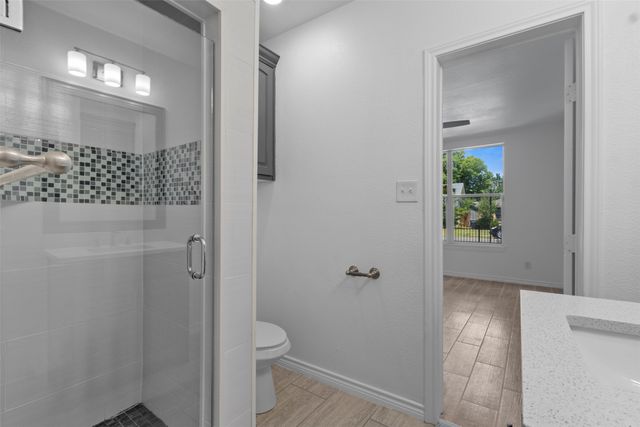 1107 S Waverly Drive, Dallas, TX 75208