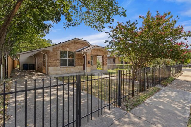 1107 S Waverly Drive, Dallas, TX 75208