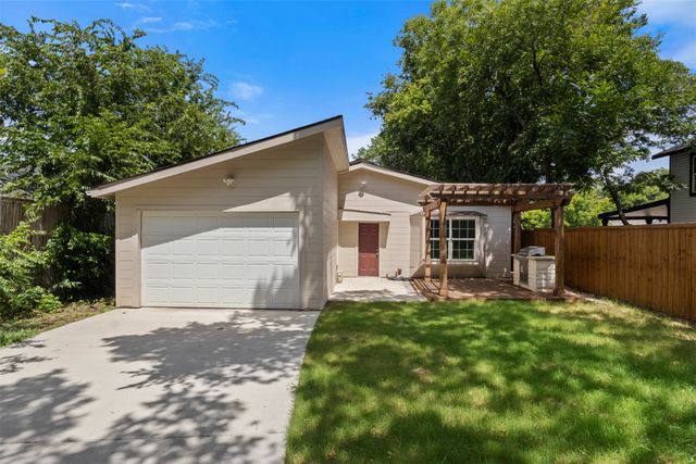1107 S Waverly Drive, Dallas, TX 75208