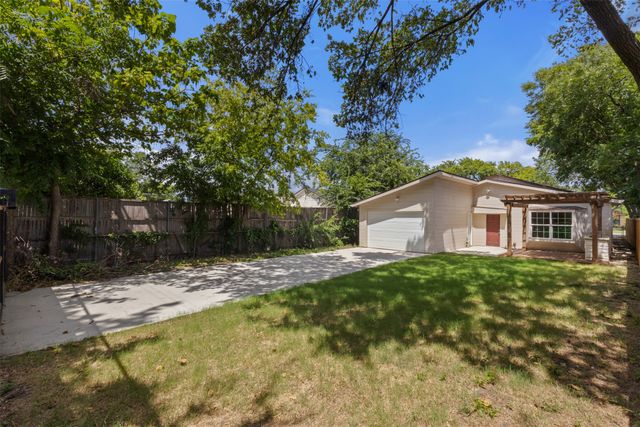 1107 S Waverly Drive, Dallas, TX 75208