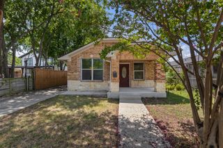 1107 S Waverly Drive, Dallas, TX 75208