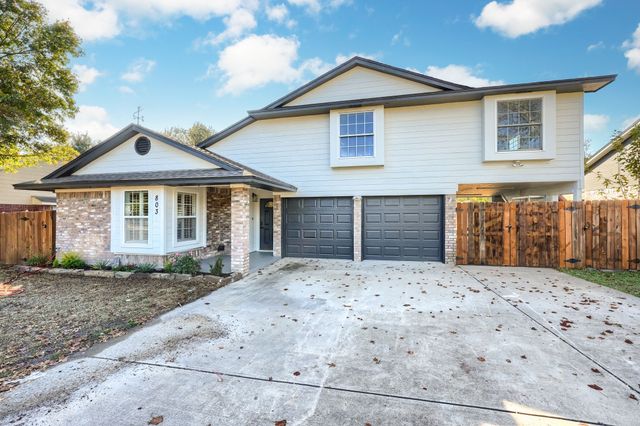 803 Park Place Boulevard, Midlothian, TX 76065